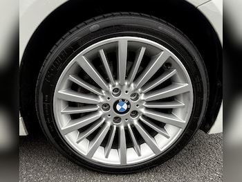 Used BMW 3 Series 2014 for sale - 79060589: Photo