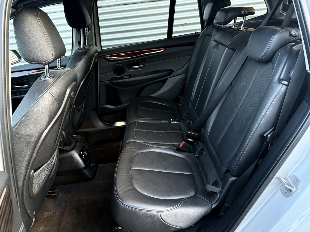 Used BMW 2 Series 2015 for sale - 76799570: Photo 11