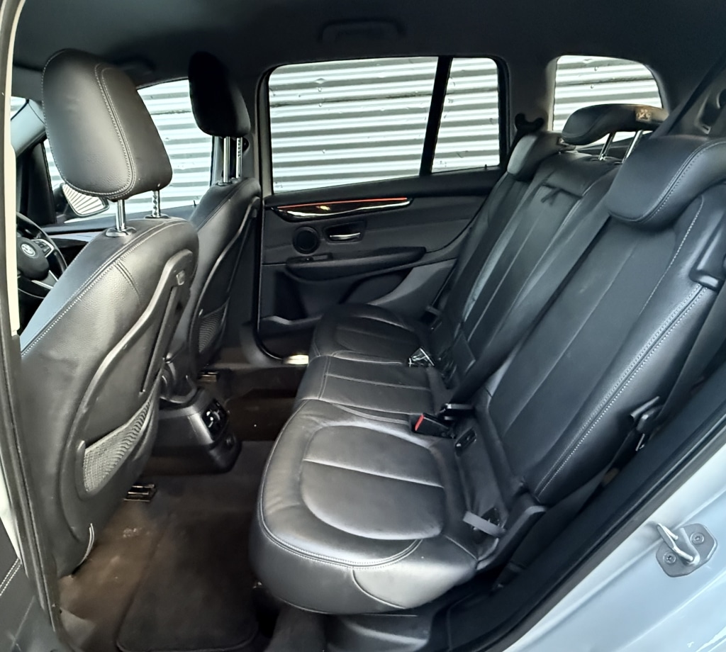 Used BMW 2 Series 2015 for sale - 76799570: Photo 13