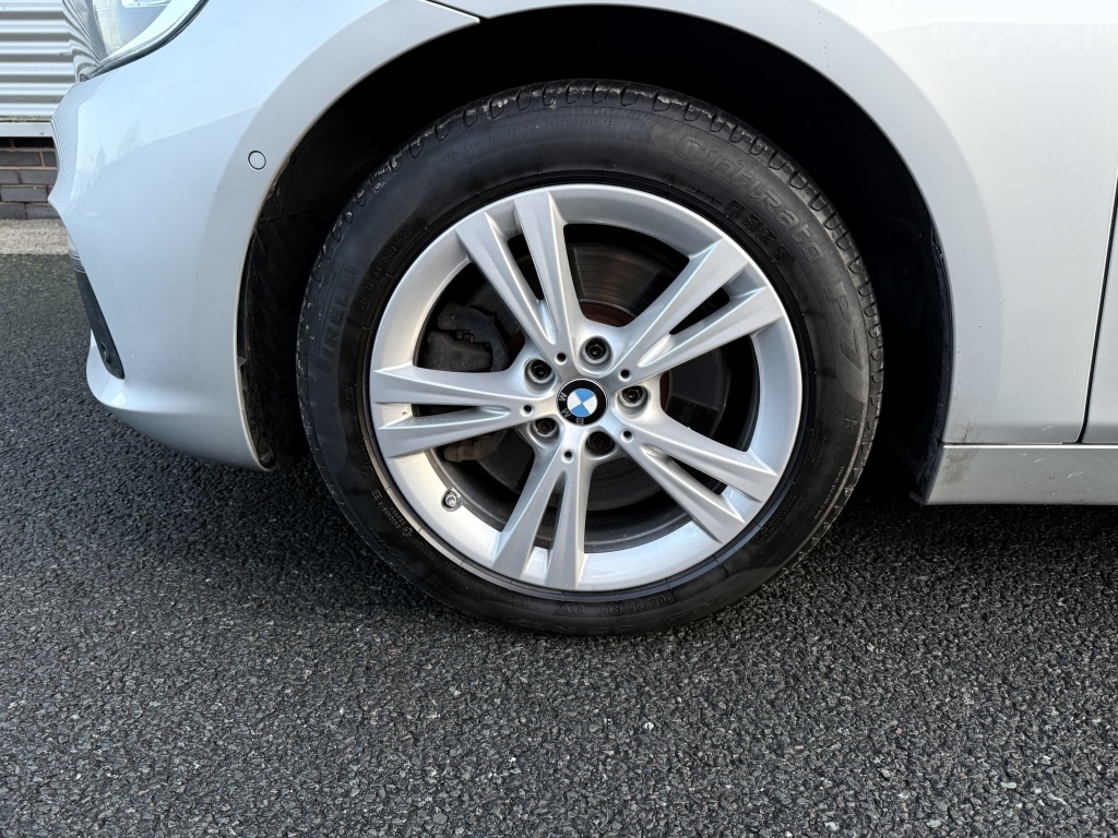 Used BMW 2 Series 2015 for sale - 76799570: Photo 14