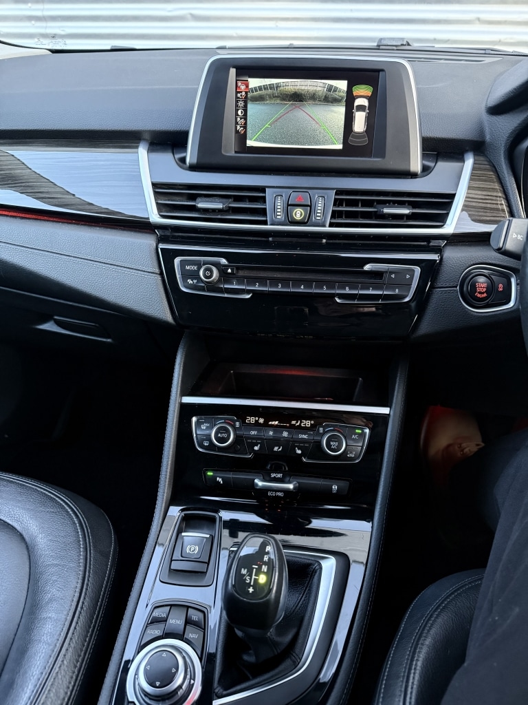 Used BMW 2 Series 2015 for sale - 76799570: Photo 18