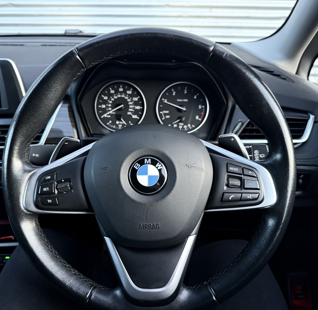 Used BMW 2 Series 2015 for sale - 76799570: Photo 19