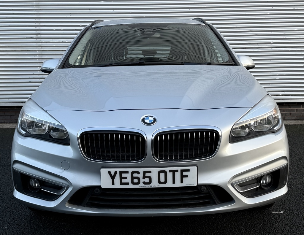 Used BMW 2 Series 2015 for sale - 76799570: Photo 2