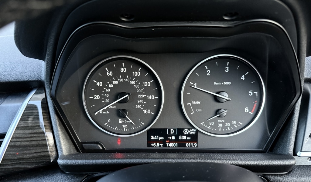 Used BMW 2 Series 2015 for sale - 76799570: Photo 20