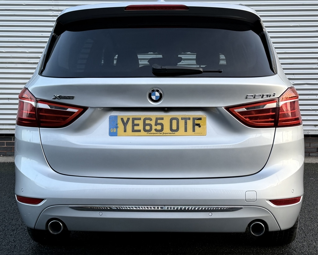 Used BMW 2 Series 2015 for sale - 76799570: Photo 25