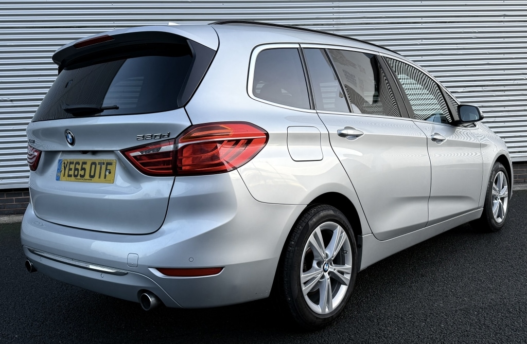 Used BMW 2 Series 2015 for sale - 76799570: Photo 27