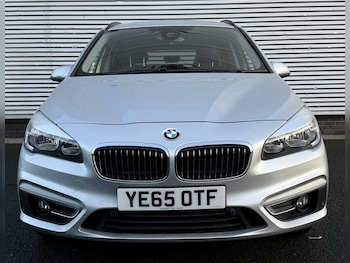 Used BMW 2 Series 2015 for sale - 76799570: Photo
