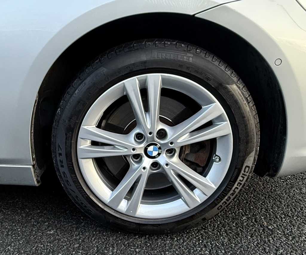 Used BMW 2 Series 2015 for sale - 76799570: Photo 3