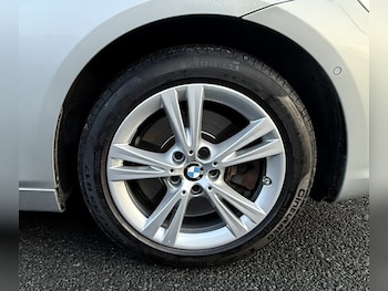 Used BMW 2 Series 2015 for sale - 76799570: Photo