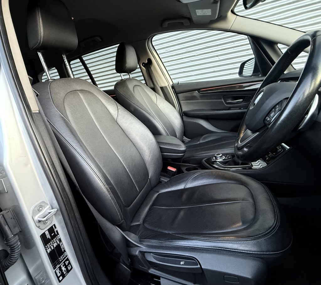 Used BMW 2 Series 2015 for sale - 76799570: Photo 4