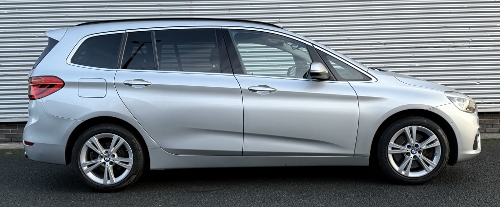 Used BMW 2 Series 2015 for sale - 76799570: Photo 5