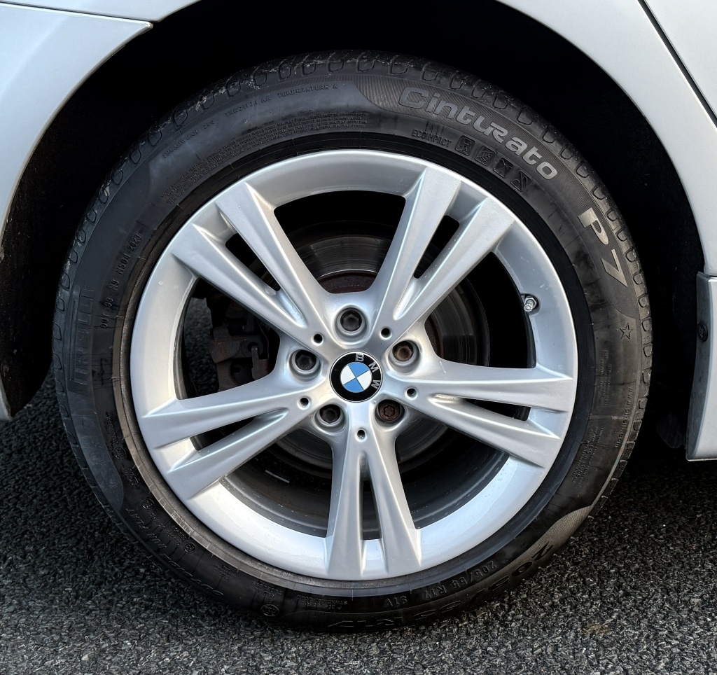 Used BMW 2 Series 2015 for sale - 76799570: Photo 6