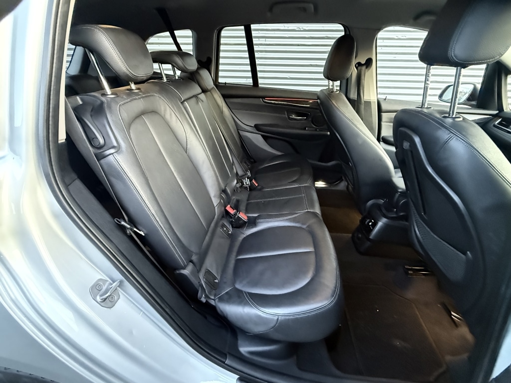 Used BMW 2 Series 2015 for sale - 76799570: Photo 7