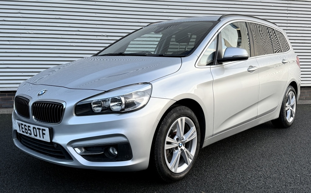 Used BMW 2 Series 2015 for sale - 76799570: Photo 8