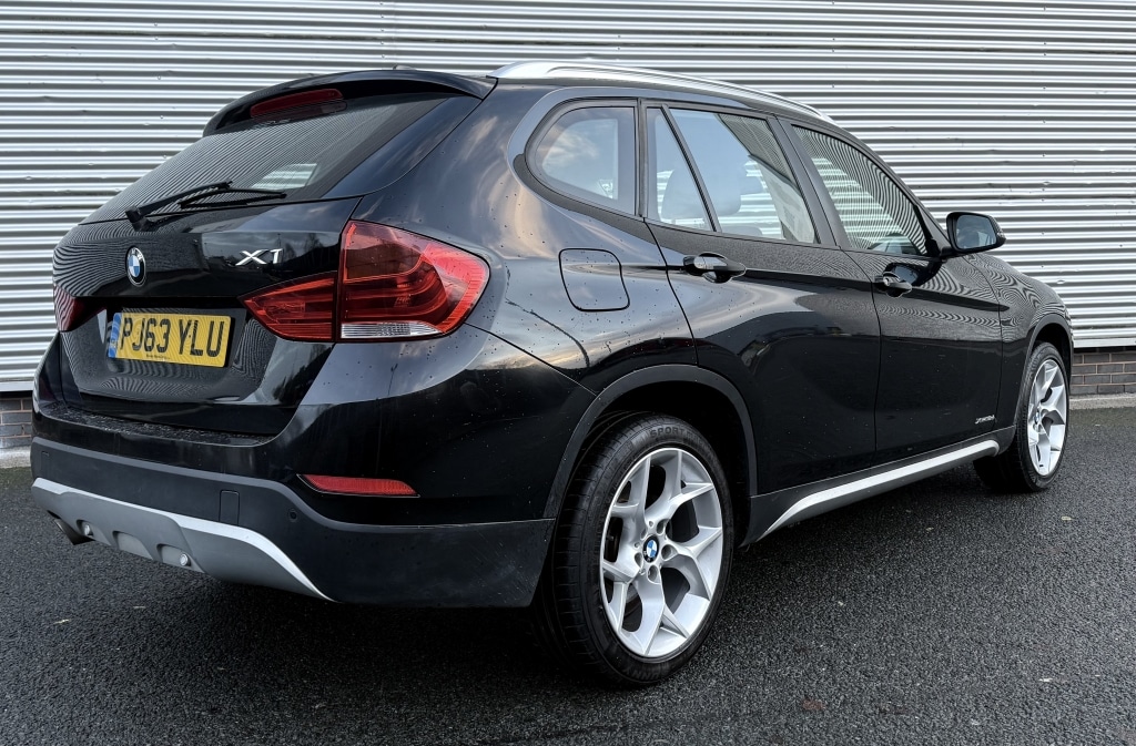 Used BMW X1 2013 for sale - 77616070: Photo 11