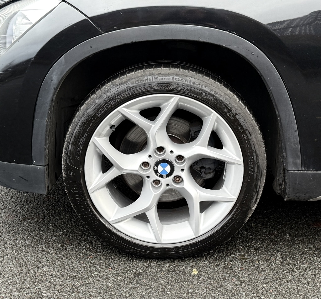 Used BMW X1 2013 for sale - 77616070: Photo 12