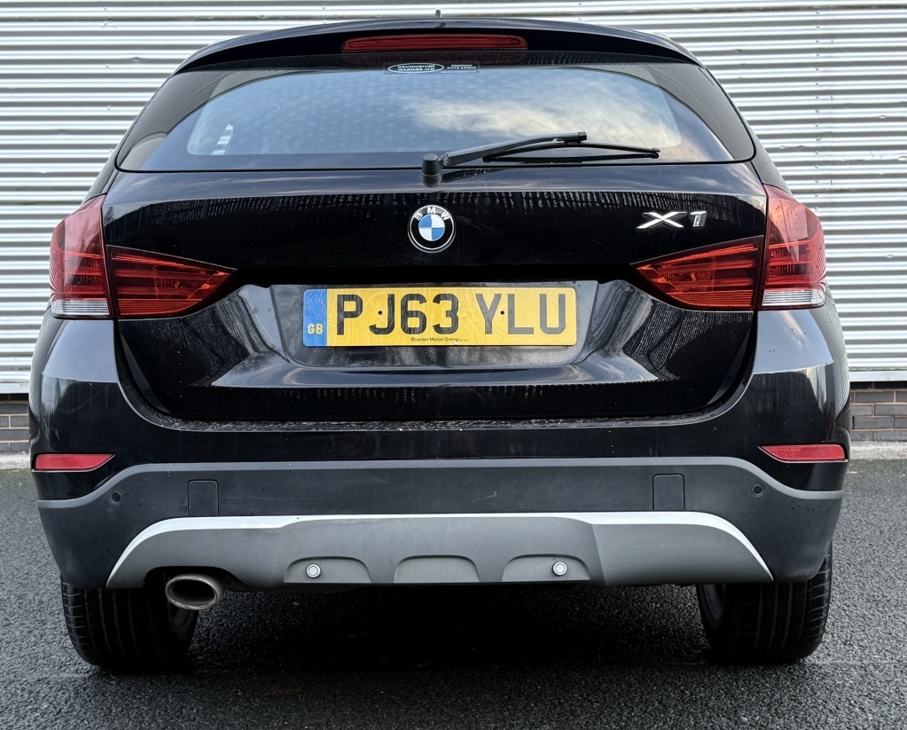 Used BMW X1 2013 for sale - 77616070: Photo 14