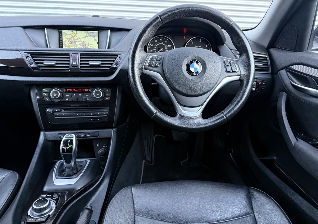 Used BMW X1 2013 for sale - 77616070: Photo 17