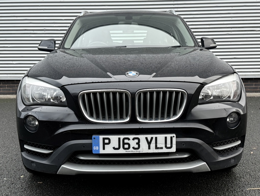 Used BMW X1 2013 for sale - 77616070: Photo 2