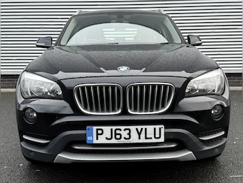 Used BMW X1 2013 for sale - 77616070: Photo