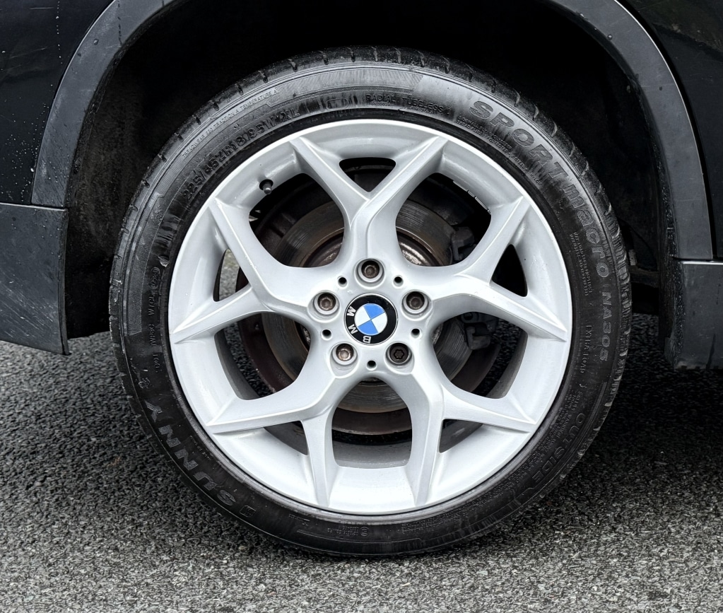 Used BMW X1 2013 for sale - 77616070: Photo 5