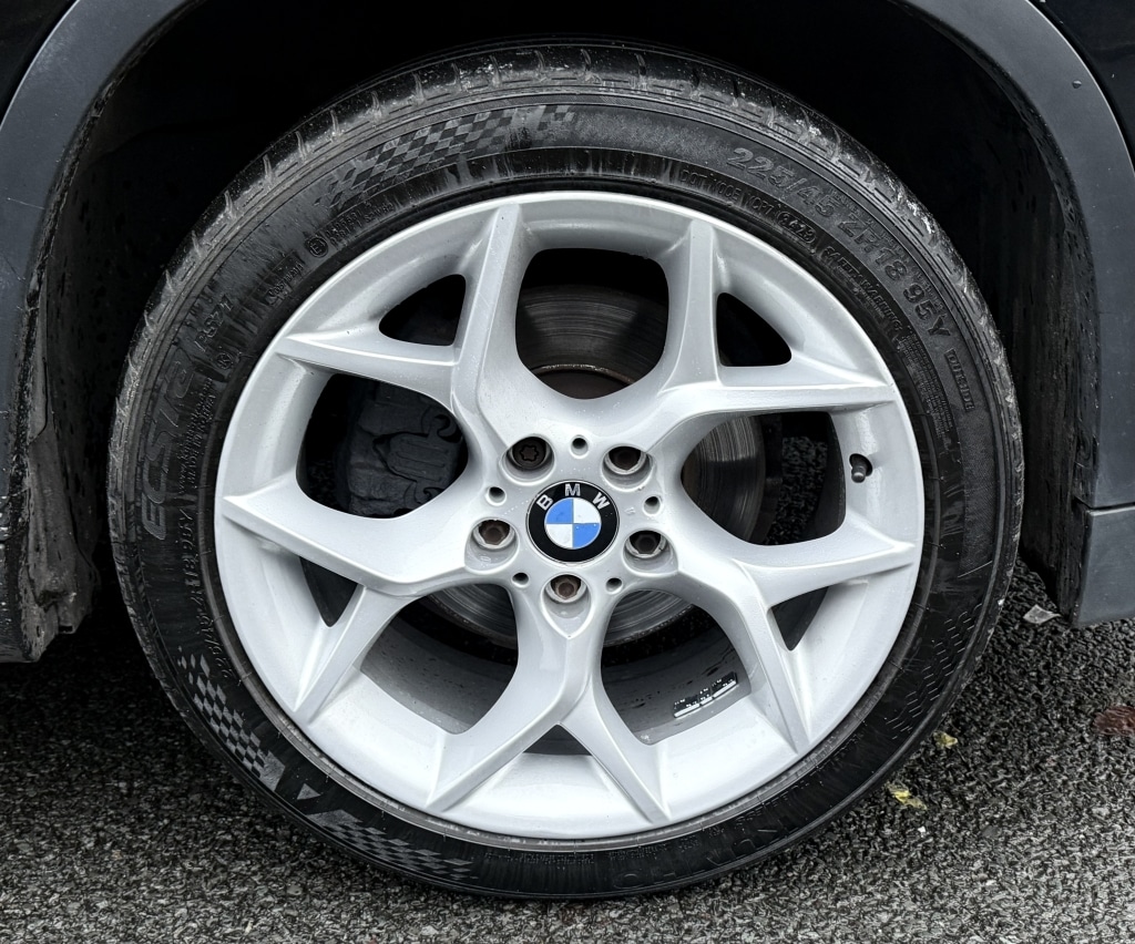 Used BMW X1 2013 for sale - 77616070: Photo 6