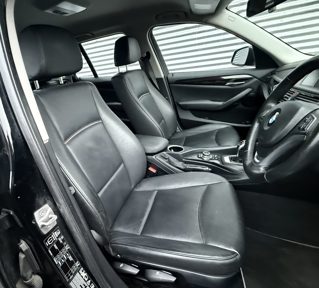 Used BMW X1 2013 for sale - 77616070: Photo 7