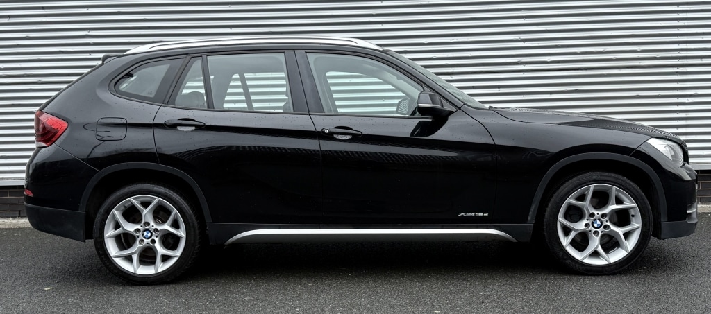 Used BMW X1 2013 for sale - 77616070: Photo 8