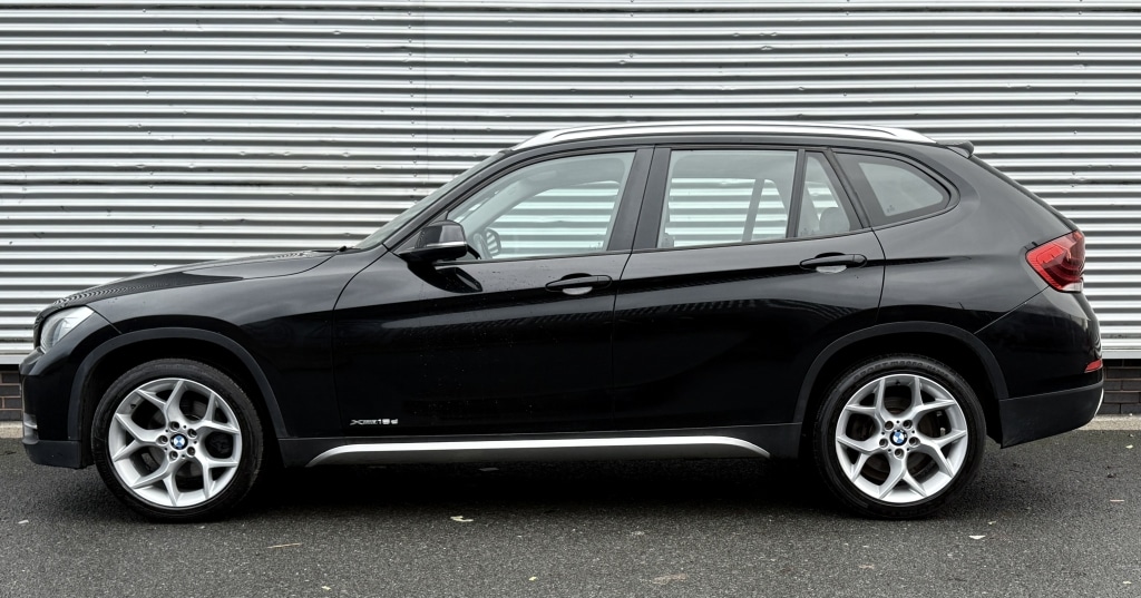 Used BMW X1 2013 for sale - 77616070: Photo 9