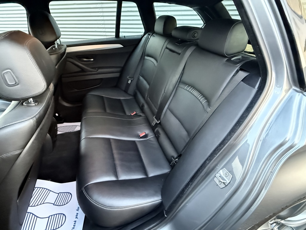 Used BMW 5 Series 2016 for sale - 76656442: Photo 10