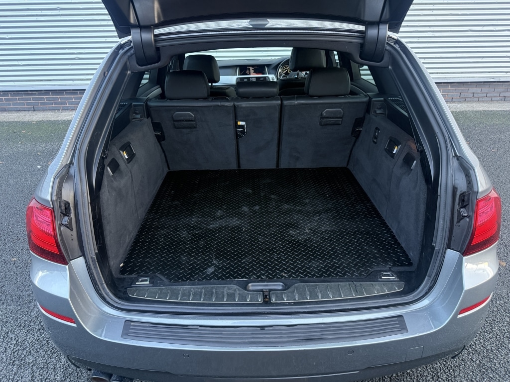 Used BMW 5 Series 2016 for sale - 76656442: Photo 15