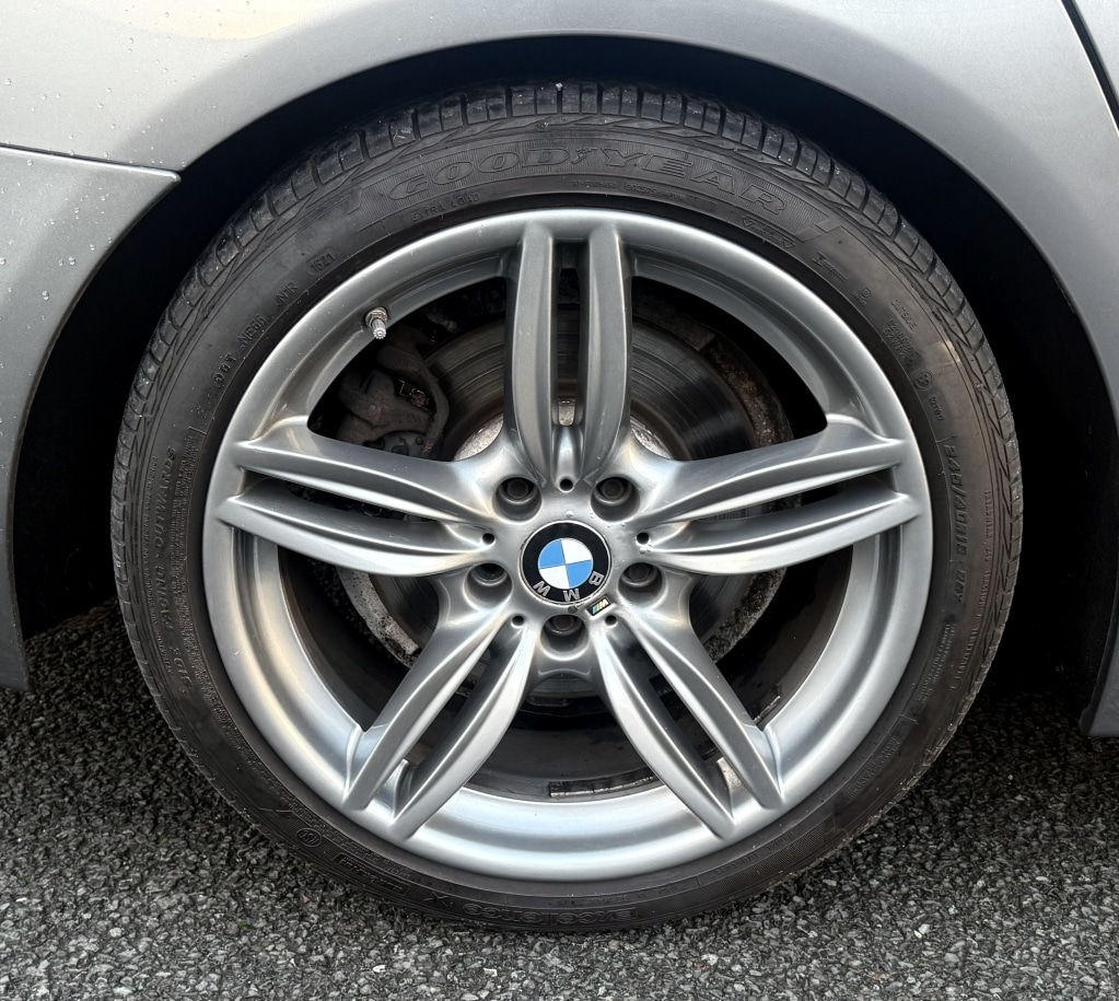 Used BMW 5 Series 2016 for sale - 76656442: Photo 18