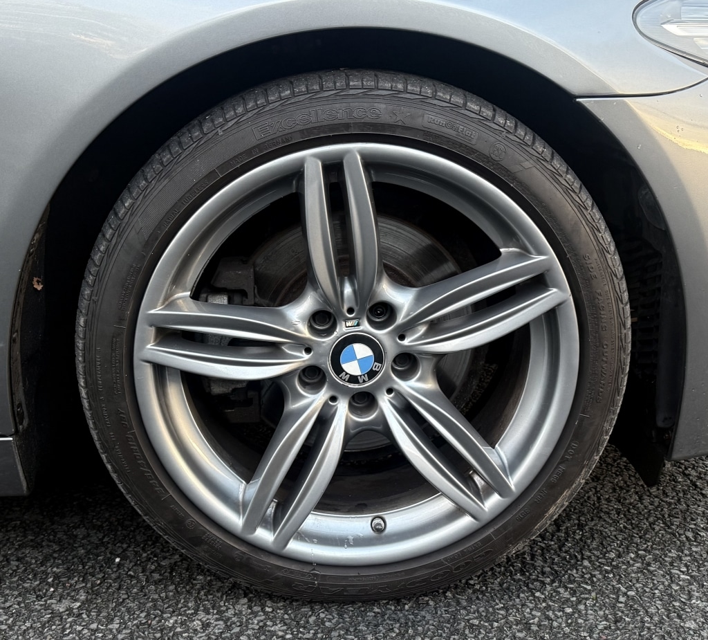 Used BMW 5 Series 2016 for sale - 76656442: Photo 3