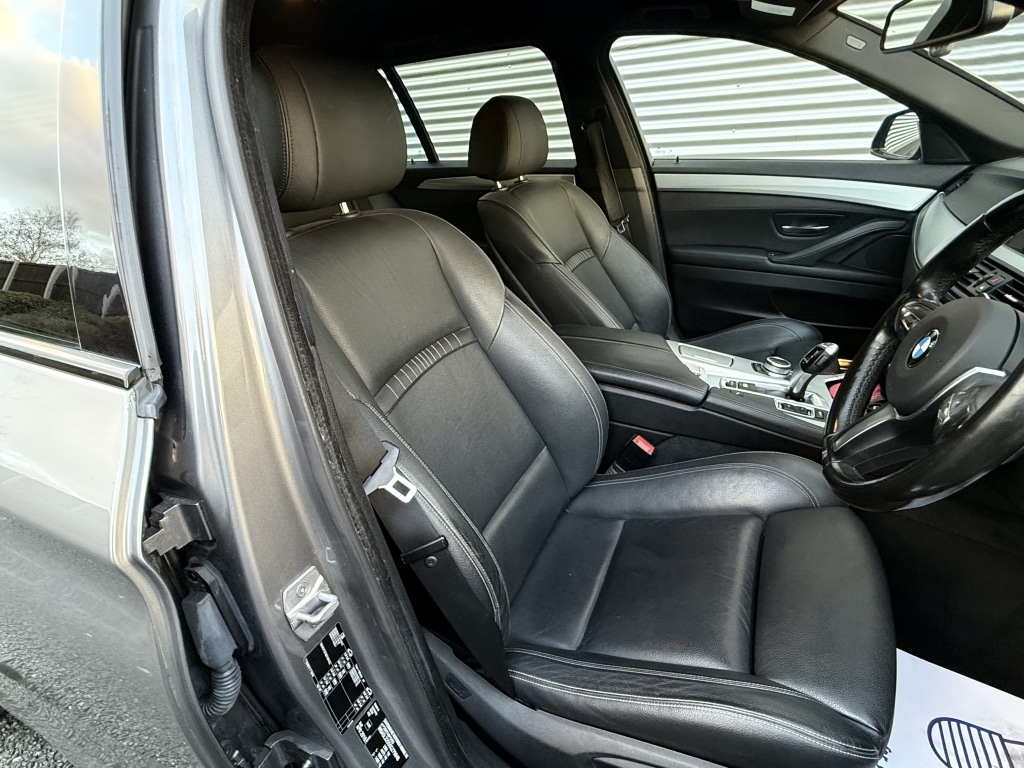 Used BMW 5 Series 2016 for sale - 76656442: Photo 4