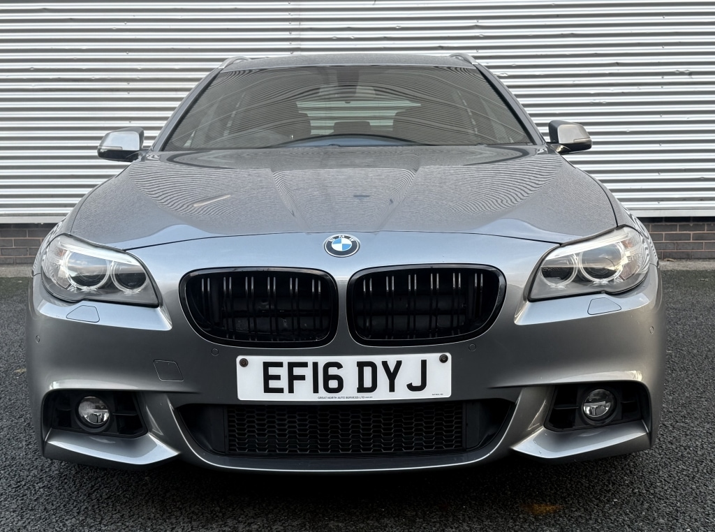 Used BMW 5 Series 2016 for sale - 76656442: Photo 5