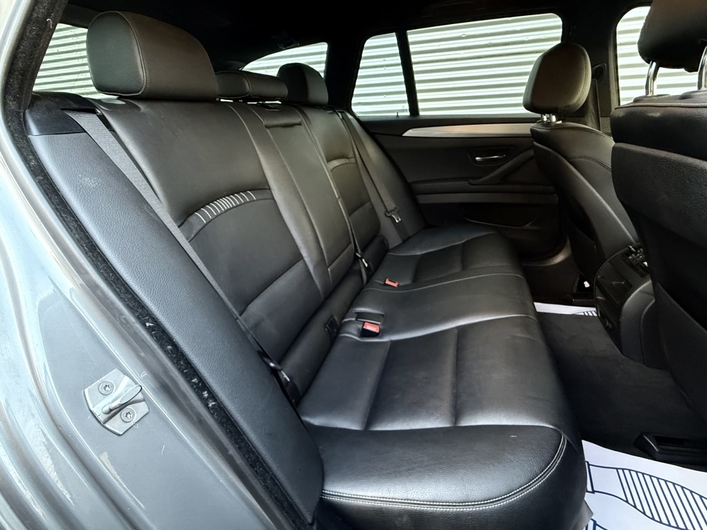 Used BMW 5 Series 2016 for sale - 76656442: Photo 6