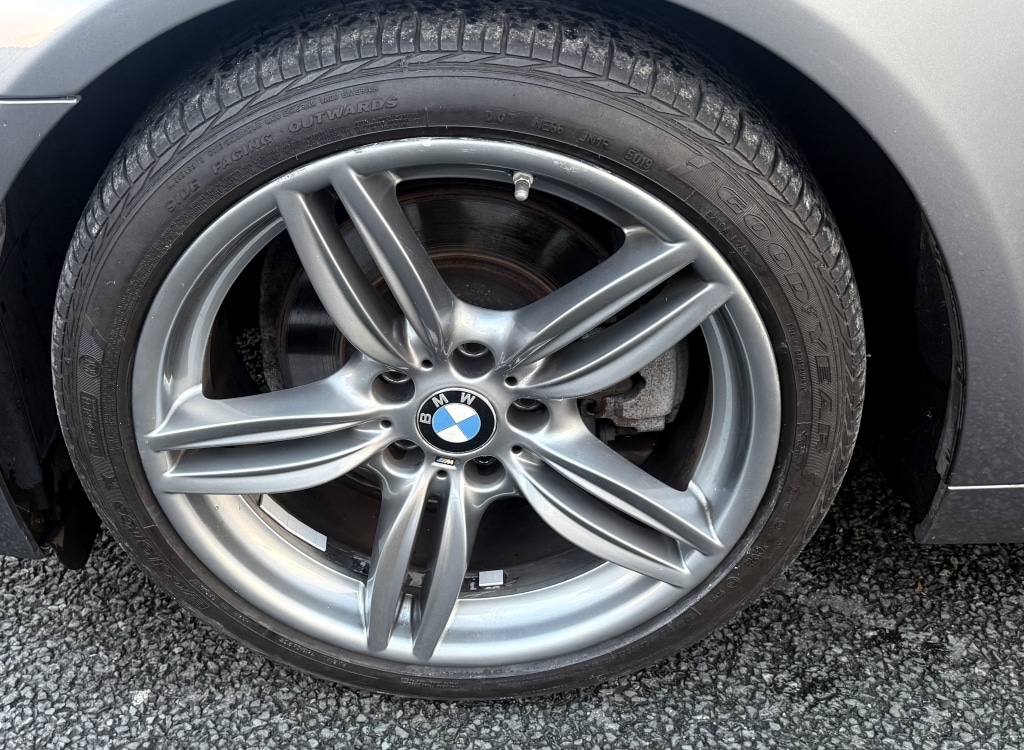 Used BMW 5 Series 2016 for sale - 76656442: Photo 8