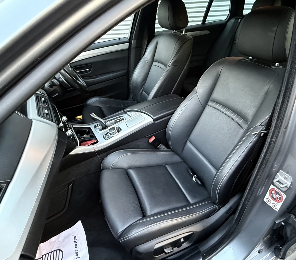 Used BMW 5 Series 2016 for sale - 76656442: Photo 9