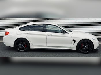 Used BMW 4 Series 2015 for sale - 79403730: Photo