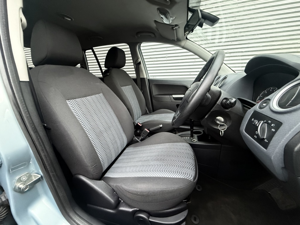 Used Ford Fusion 2009 for sale - 77400143: Photo 10