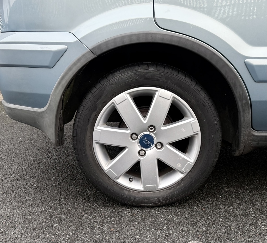 Used Ford Fusion 2009 for sale - 77400143: Photo 11