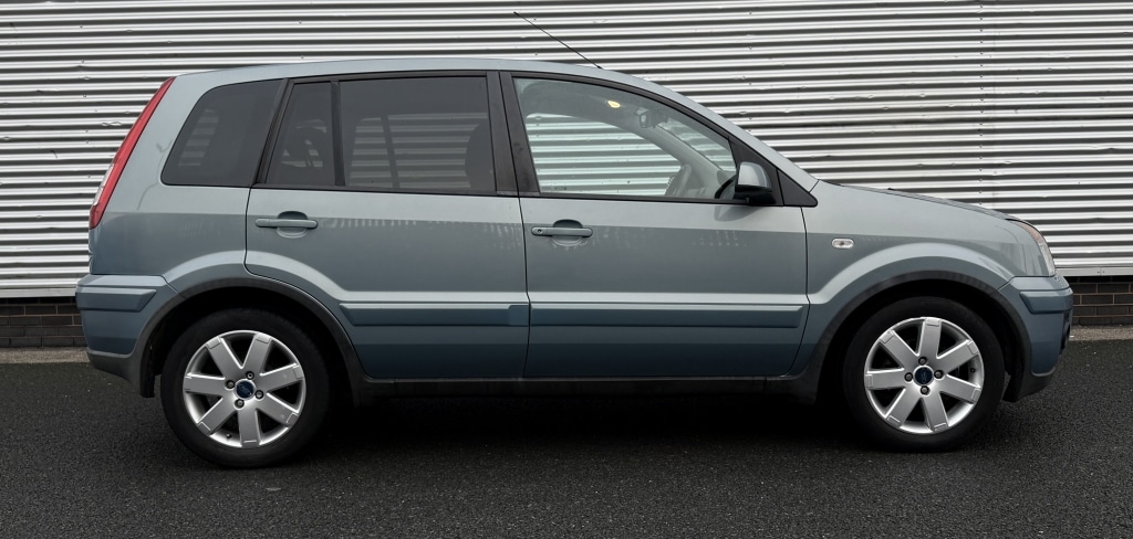 Used Ford Fusion 2009 for sale - 77400143: Photo 12