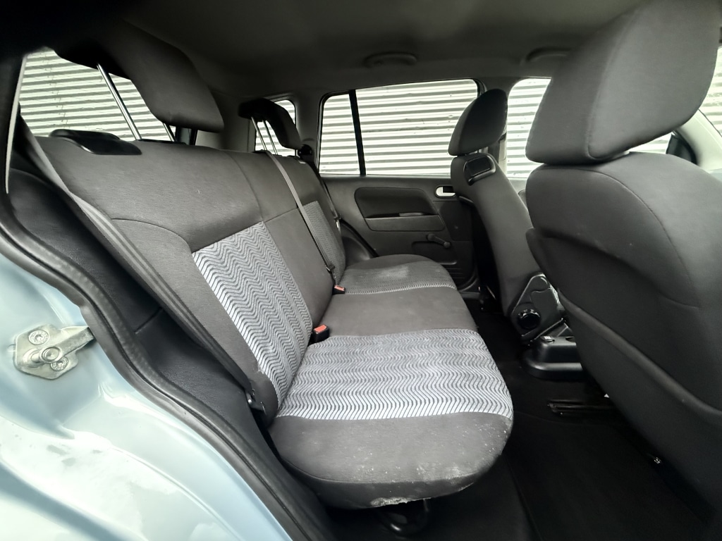 Used Ford Fusion 2009 for sale - 77400143: Photo 13