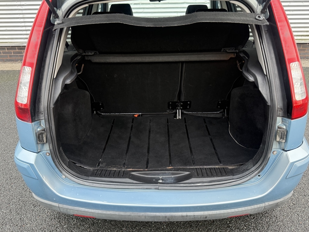 Used Ford Fusion 2009 for sale - 77400143: Photo 14