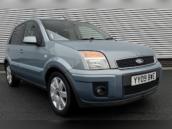 2009 (09) - 1.6 Plus 5dr Auto