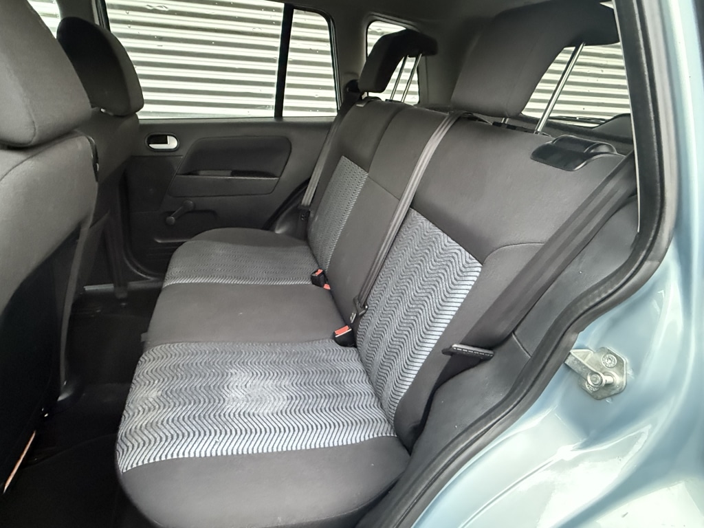 Used Ford Fusion 2009 for sale - 77400143: Photo 5