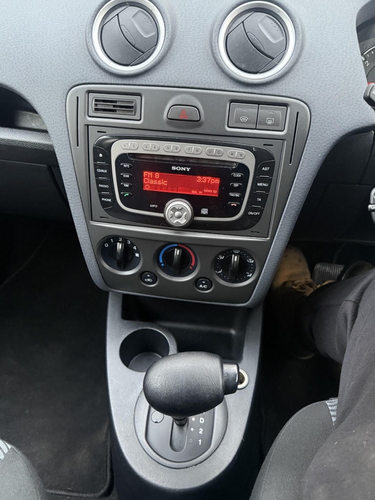 Used Ford Fusion 2009 for sale - 77400143: Photo 8