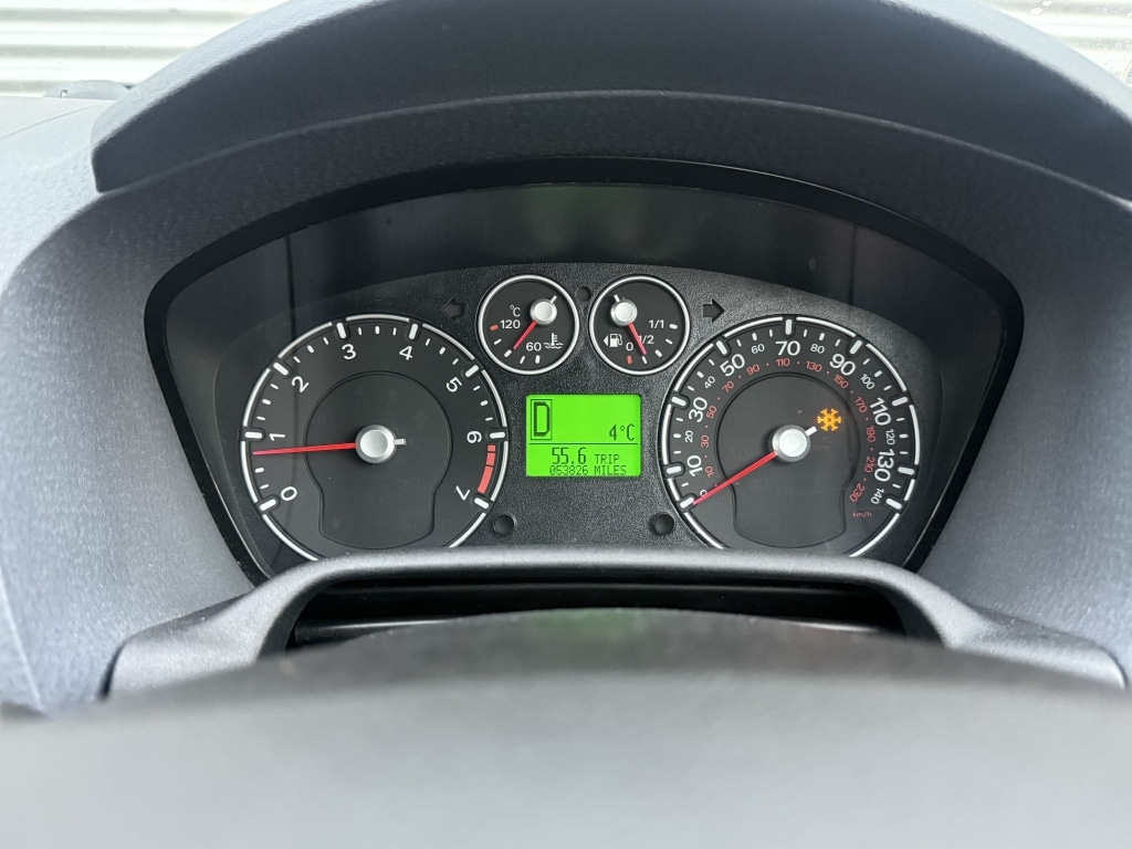 Used Ford Fusion 2009 for sale - 77400143: Photo 9