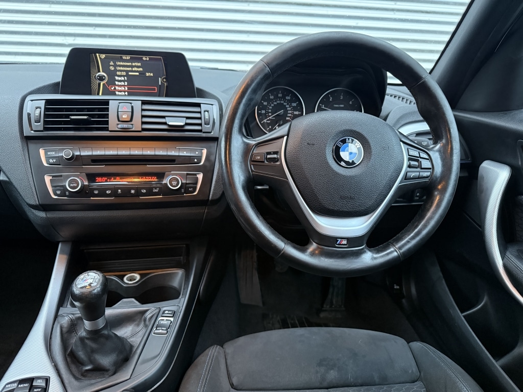 Used BMW 1 Series 2013 for sale - 76751997: Photo 12