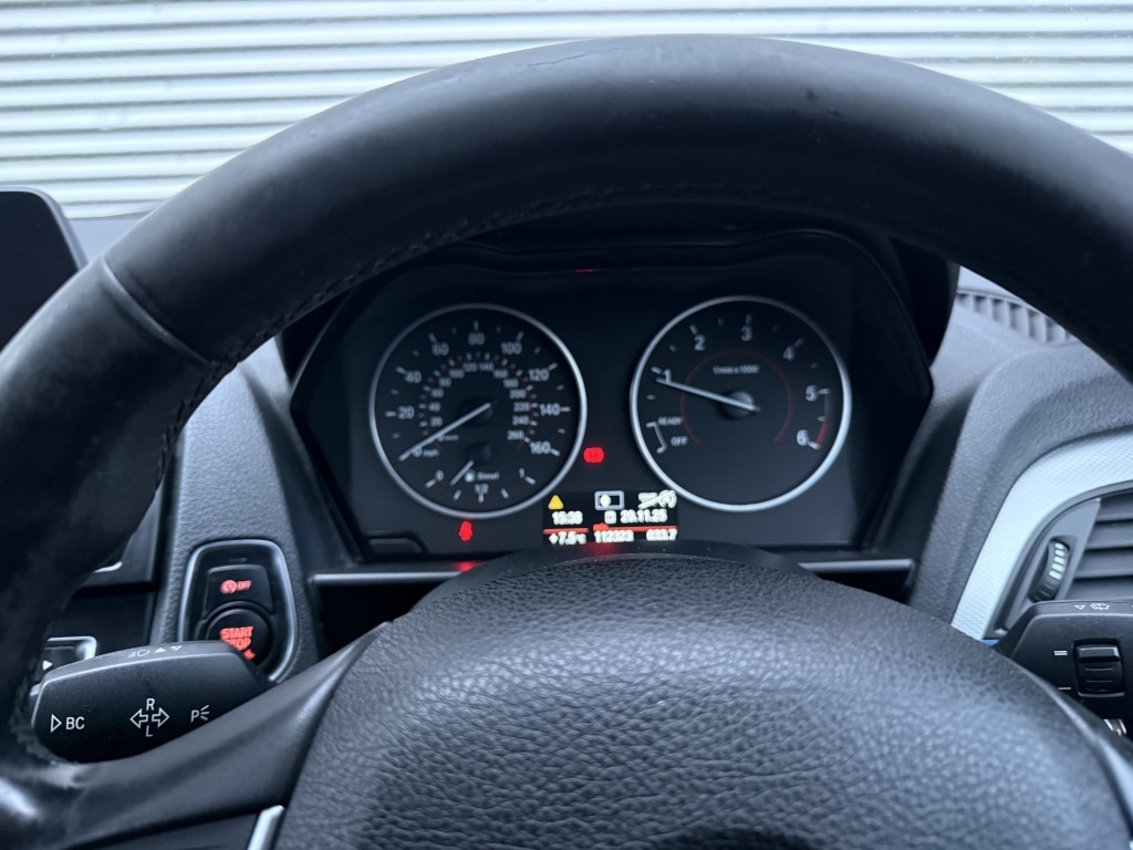 Used BMW 1 Series 2013 for sale - 76751997: Photo 13